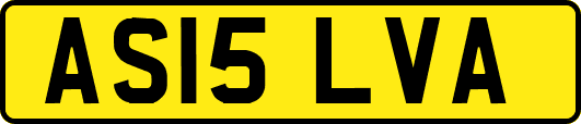 AS15LVA