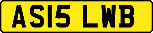 AS15LWB