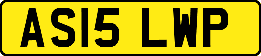 AS15LWP