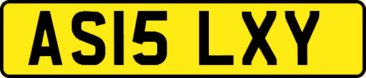 AS15LXY