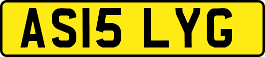 AS15LYG