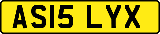 AS15LYX
