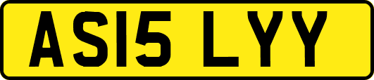 AS15LYY