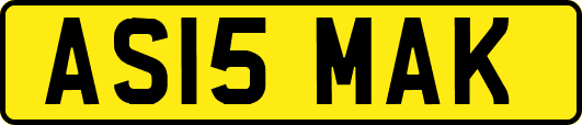 AS15MAK