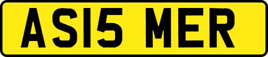 AS15MER