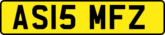 AS15MFZ