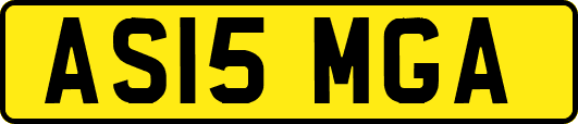 AS15MGA