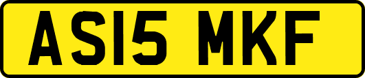 AS15MKF