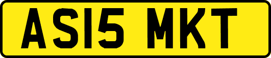 AS15MKT