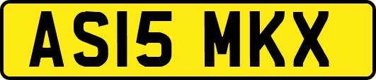 AS15MKX
