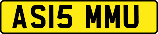 AS15MMU