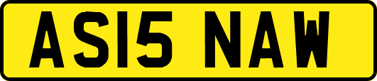 AS15NAW