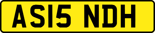 AS15NDH
