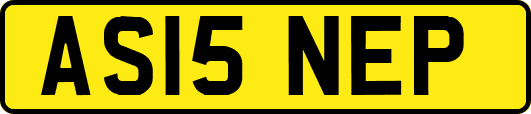 AS15NEP