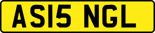 AS15NGL