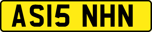 AS15NHN