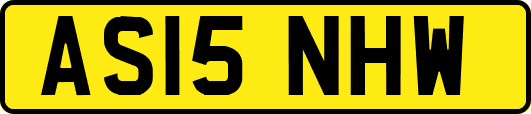 AS15NHW