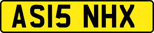 AS15NHX