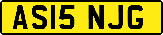 AS15NJG