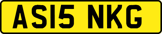 AS15NKG