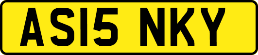AS15NKY