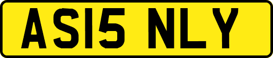 AS15NLY