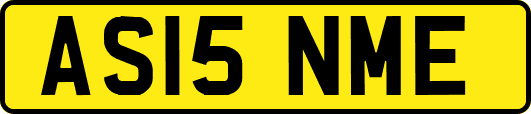 AS15NME