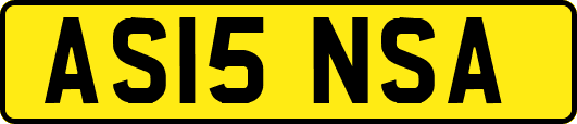 AS15NSA