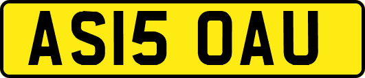 AS15OAU