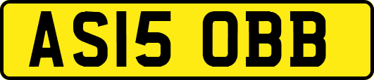 AS15OBB
