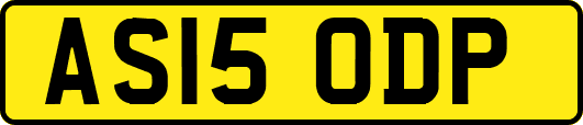 AS15ODP