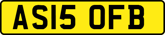 AS15OFB