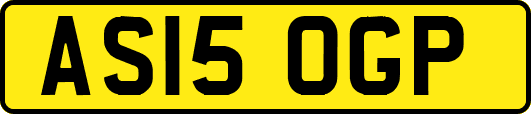 AS15OGP