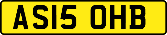 AS15OHB