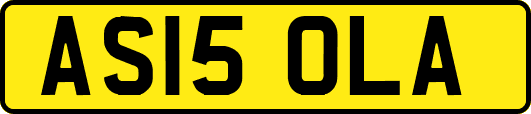 AS15OLA