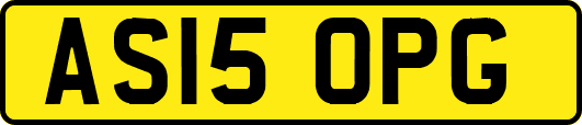 AS15OPG