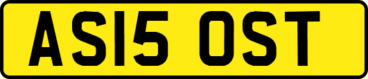 AS15OST