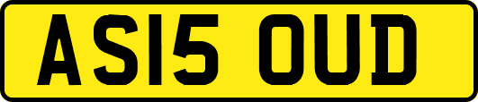 AS15OUD