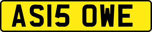 AS15OWE
