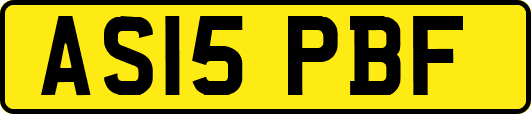 AS15PBF