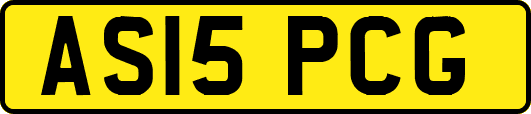 AS15PCG
