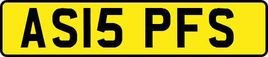 AS15PFS