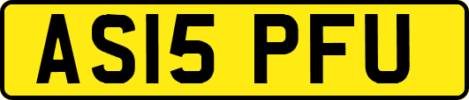 AS15PFU