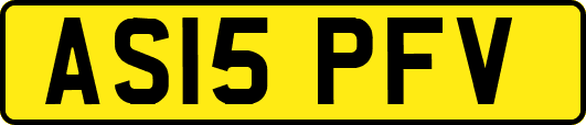 AS15PFV