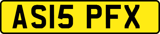 AS15PFX