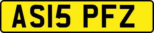 AS15PFZ