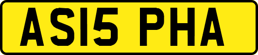 AS15PHA
