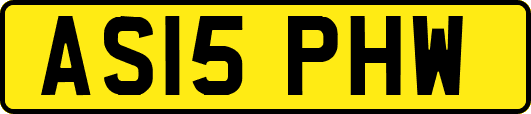 AS15PHW