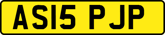 AS15PJP