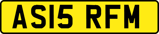 AS15RFM